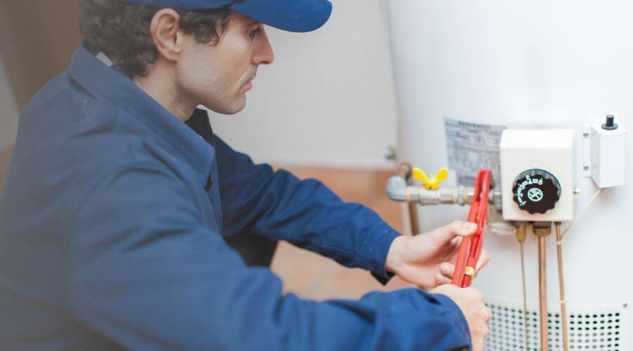 Local expert plumbing services in Ailey, GA